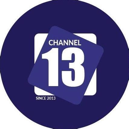 chanel 13 regole facebook|Channel 13 .